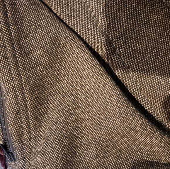 Audrey tweed Lululemon atheltica jacket - Picture 10 of 16